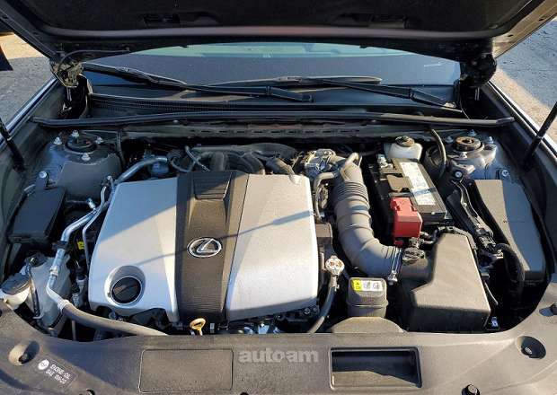Lexus ES 350