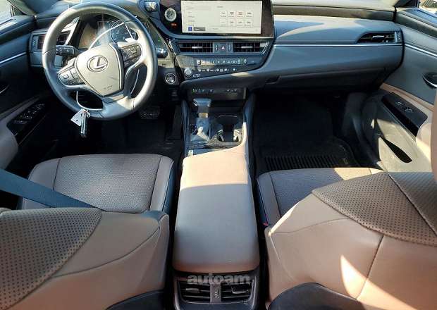 Lexus ES 350
