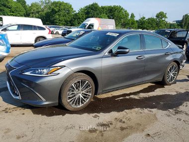 Lexus ES 350  2023 