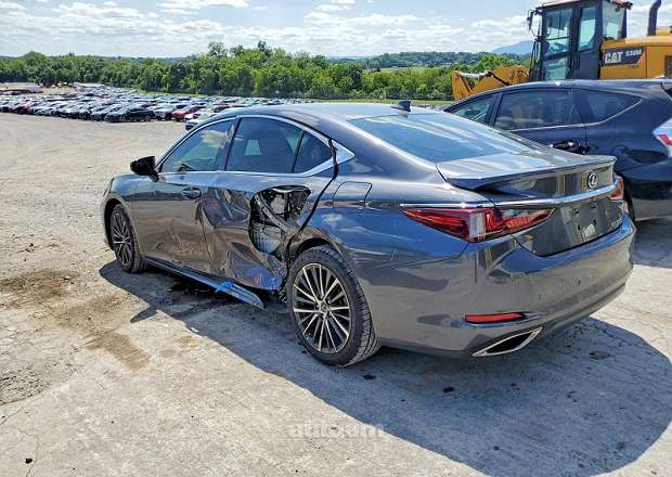Lexus ES 350