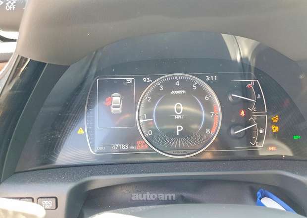 Lexus ES 350