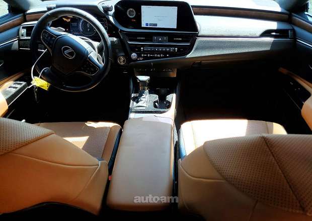 Lexus ES 350