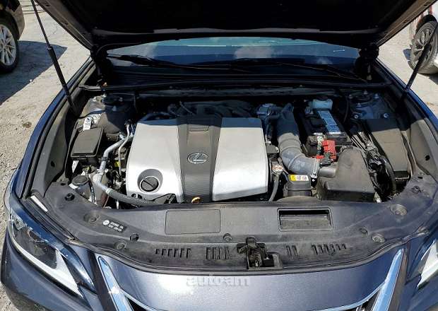 Lexus ES 350