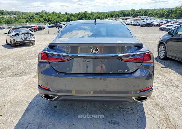 Lexus ES 350
