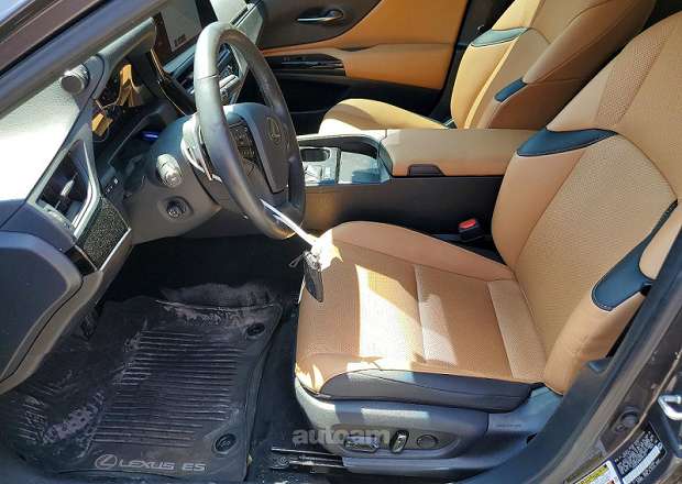 Lexus ES 350