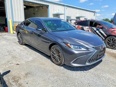 Lexus ES 350  2023 