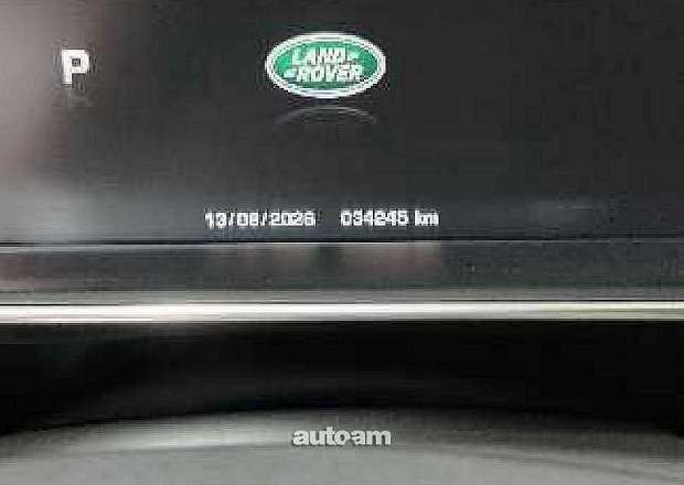 Land Rover Range Rover 2015 — photo 10
