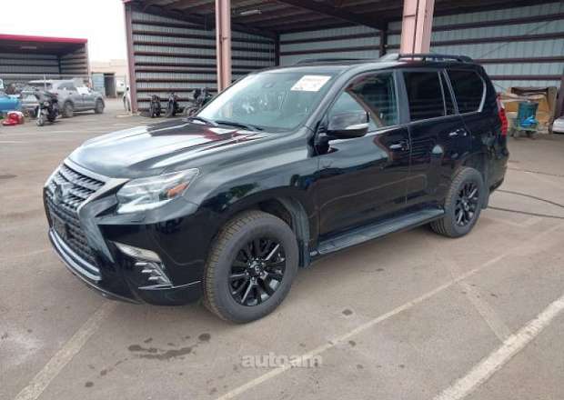 Lexus GX 460