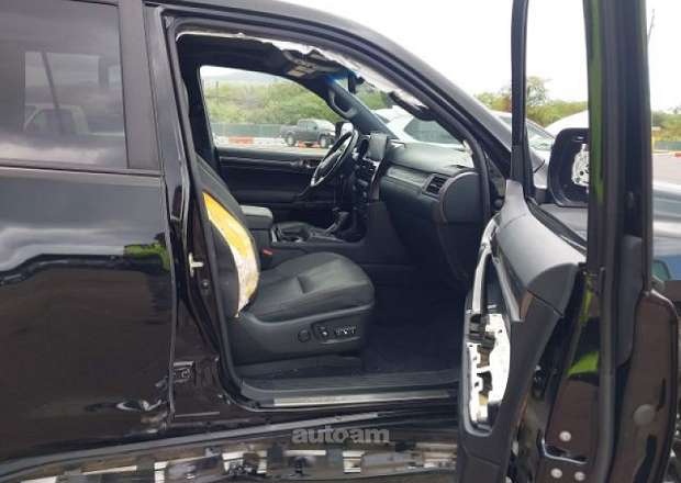 Lexus GX 460