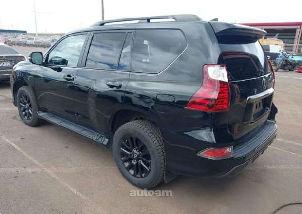Lexus GX 460