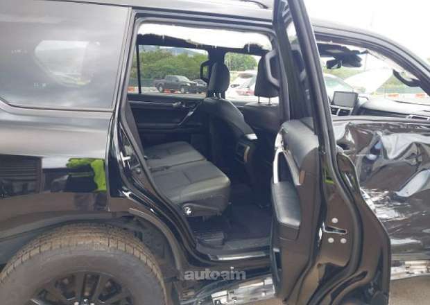 Lexus GX 460