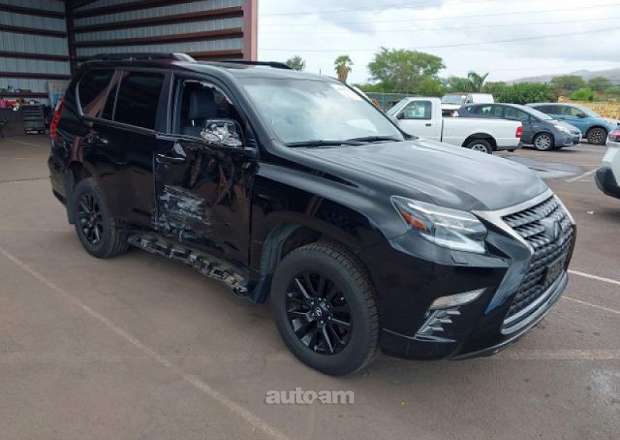 Lexus GX 460