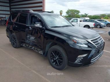 Lexus GX 460  2022 