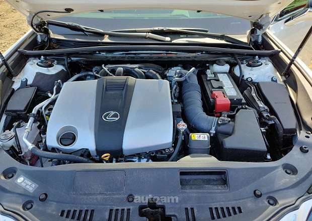 Lexus ES 350