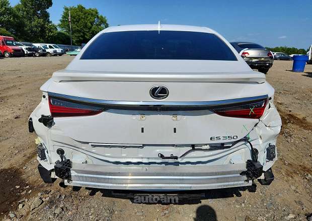 Lexus ES 350