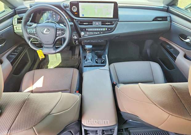 Lexus ES 350