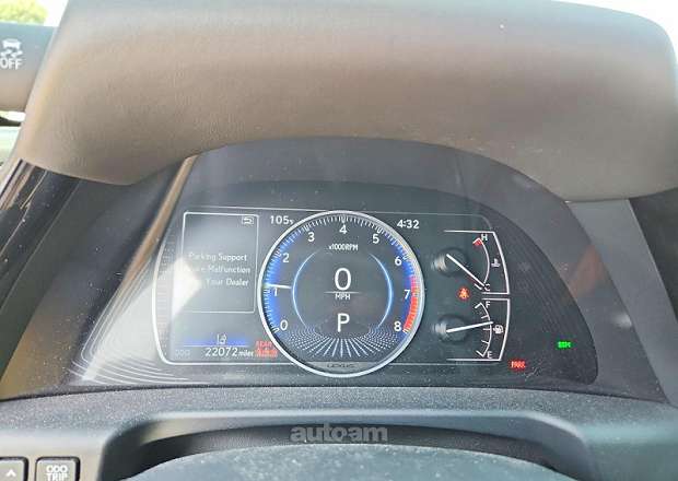 Lexus ES 350