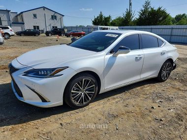 Lexus ES 350  2025 