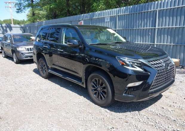 Lexus GX 460