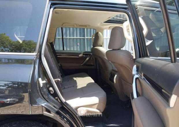 Lexus GX 460