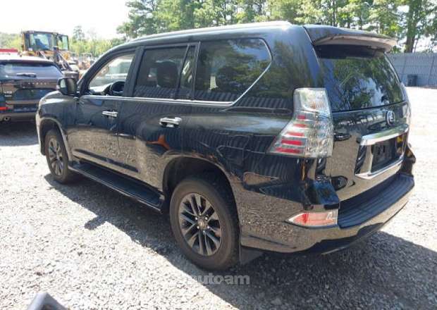 Lexus GX 460