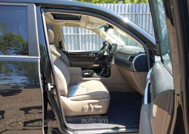 Lexus GX 460