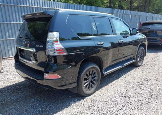 Lexus GX 460