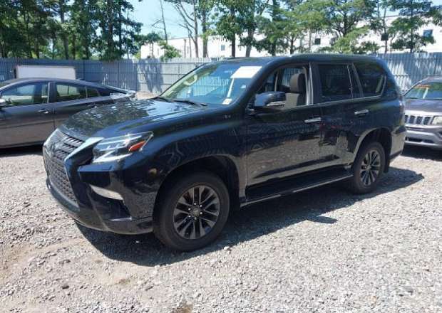 Lexus GX 460