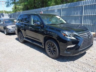 Lexus GX 460  2022 