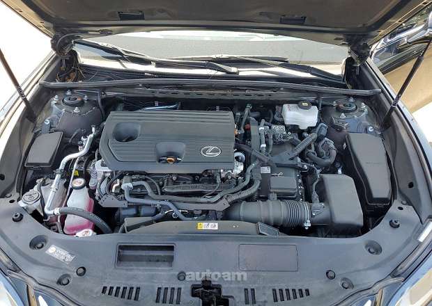 Lexus ES 350