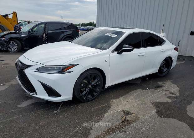 Lexus ES 350