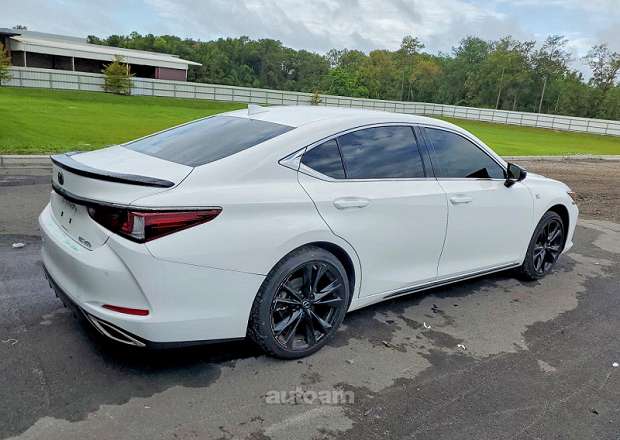Lexus ES 350