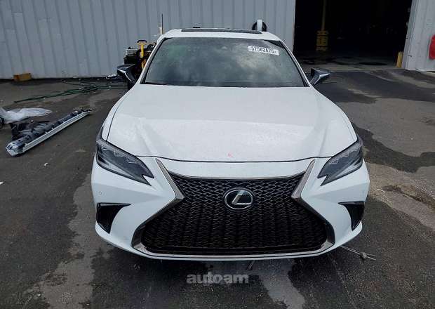 Lexus ES 350