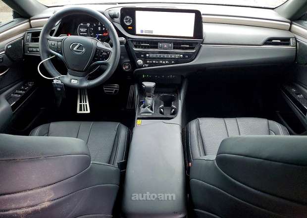 Lexus ES 350