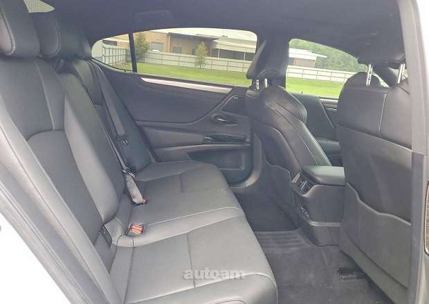 Lexus ES 350