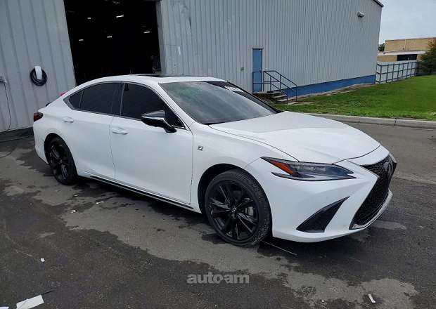 Lexus ES 350