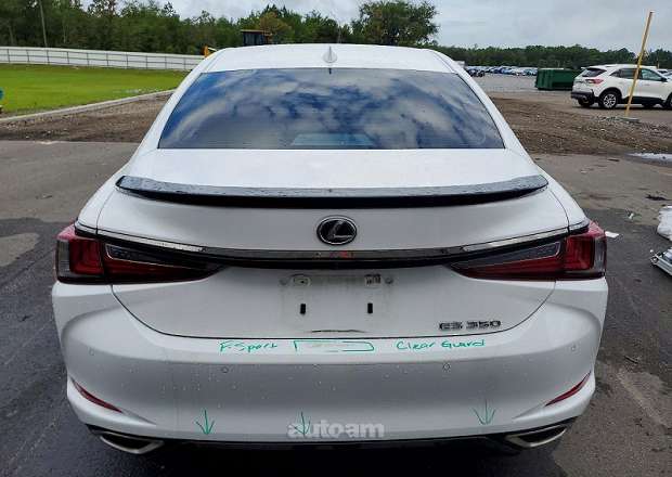Lexus ES 350