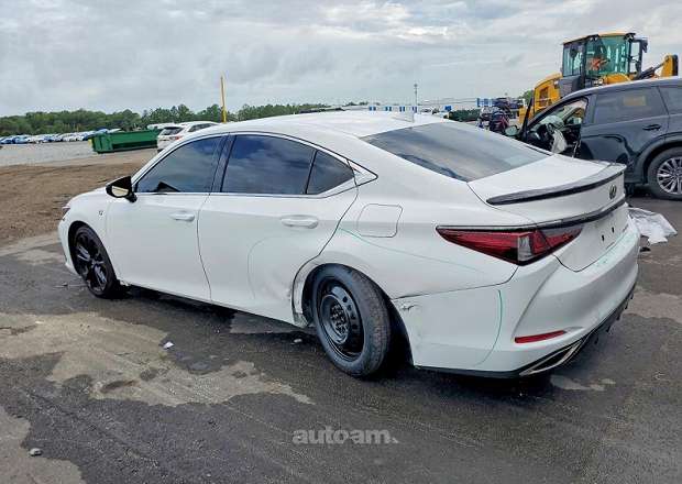 Lexus ES 350