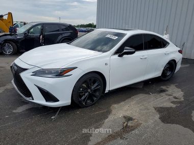 Lexus ES 350  2025 