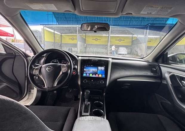Nissan Altima 2013 — photo 7