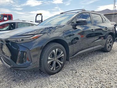 Toyota Bz4X  2024 
