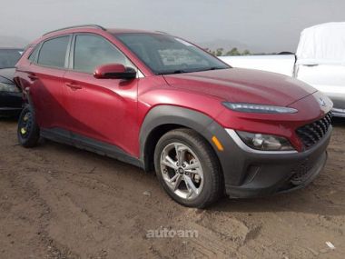 Hyundai Kona  2022 