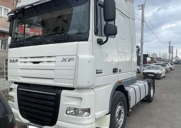 DAF FT