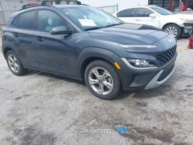 Hyundai Kona  2022 