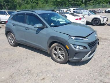 Hyundai Kona  2022 