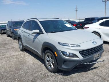 Hyundai Kona  2022 
