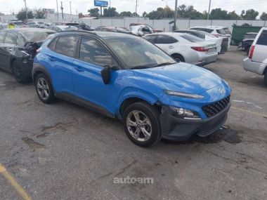 Hyundai Kona  2022 