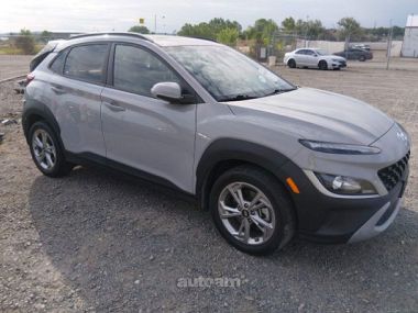 Hyundai Kona  2022 