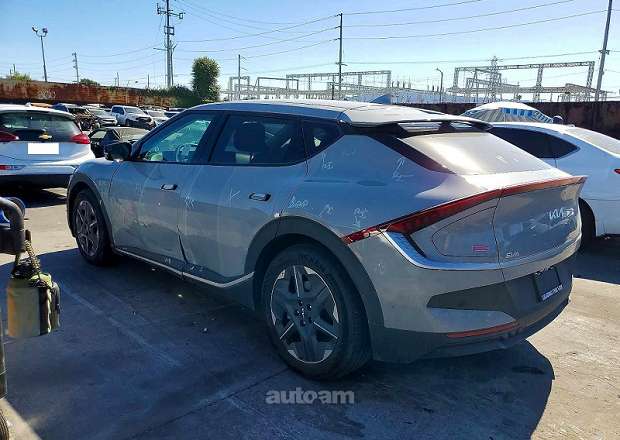Kia EV6