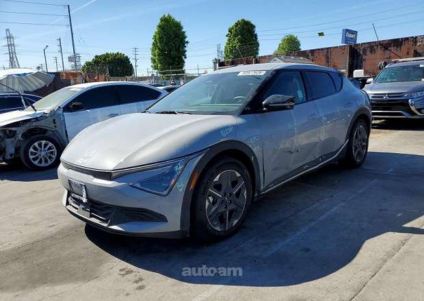 Kia EV6
